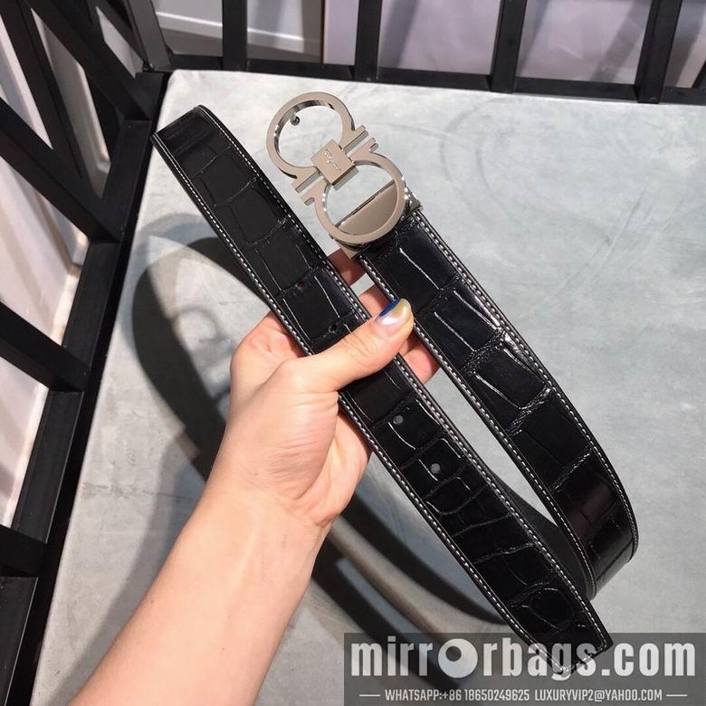 Replica Ferragamo 34mmX95-125 7D158