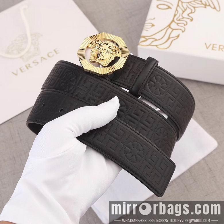 Replica Versace Belt 38mm-95x125CM 8L05