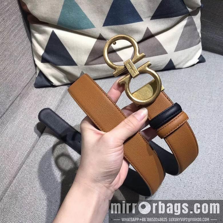 Replica Ferragamo 34mmX95-125 7D98