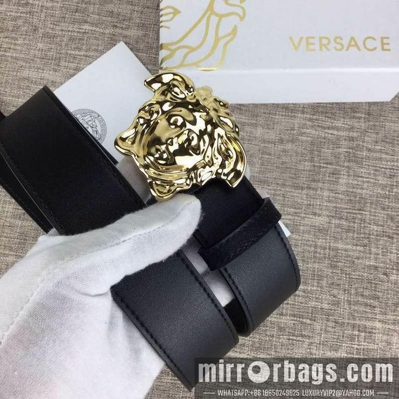 Replica Versace Belt 38mmX95-125cm sj32