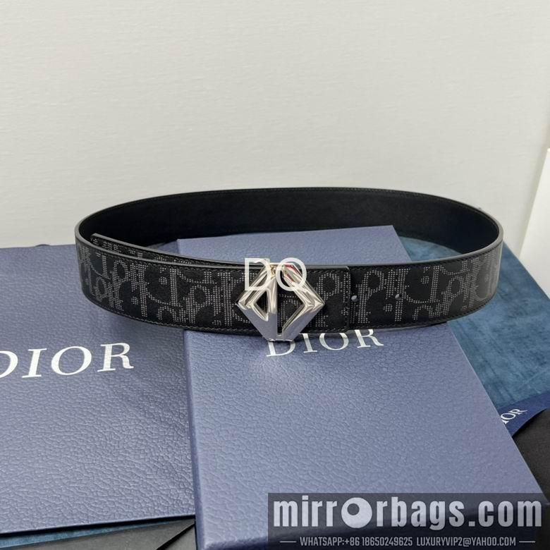 Replica Dior 38mmx95-125cm 03