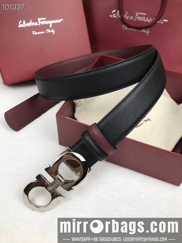 Replica Ferragamo 34mmX95-125 7D131
