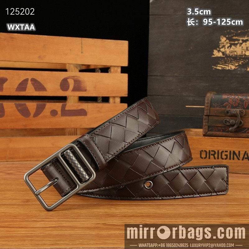 Replica BV belt 35mmX95-125cm 8L05