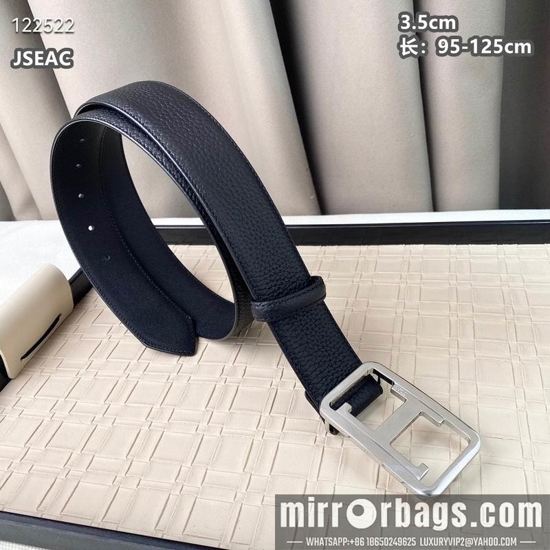 Replica Tod's belt 35mmX95-125cm 8L02