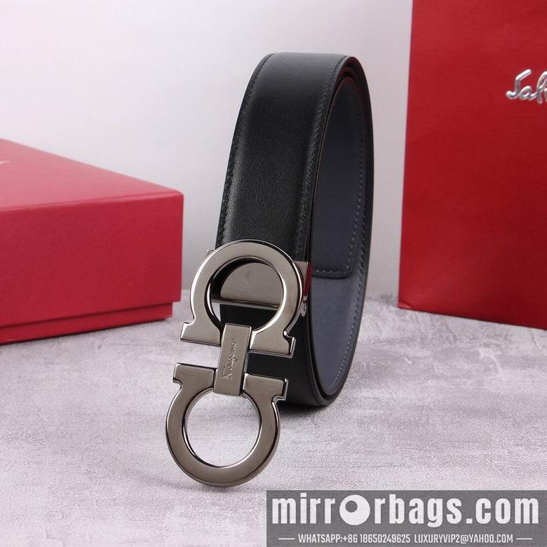 Replica Ferragamo 34mmX95-125 7D89