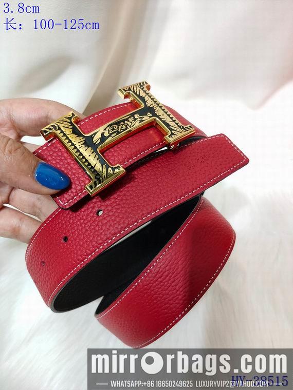 Replica Hermes Belt 38mm 100-125cm 8L36