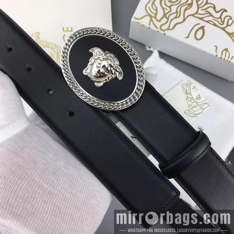 Replica Versace Belt 38mmX95-110cm sj15