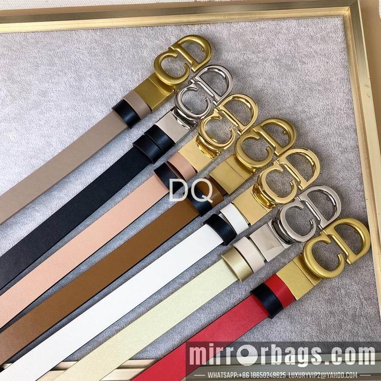 Replica Dior 20mmx90-115cm  04