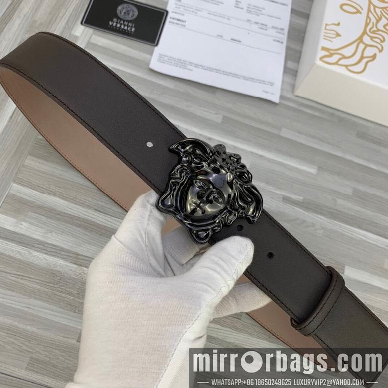 Replica Versace Belt 38mmX95-125cm sj12