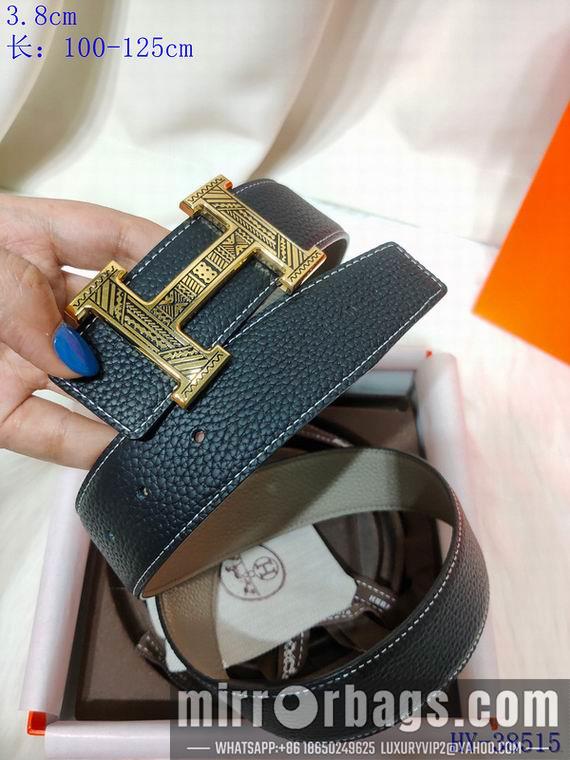 Replica Hermes Belt 38mm 100-125cm 8L33