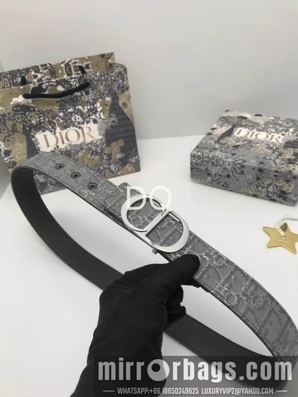Replica Dior 35mmx95-125cm 05