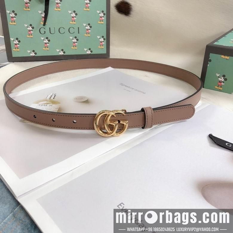 Replica Gucci 20mmX95-110CM 7D21