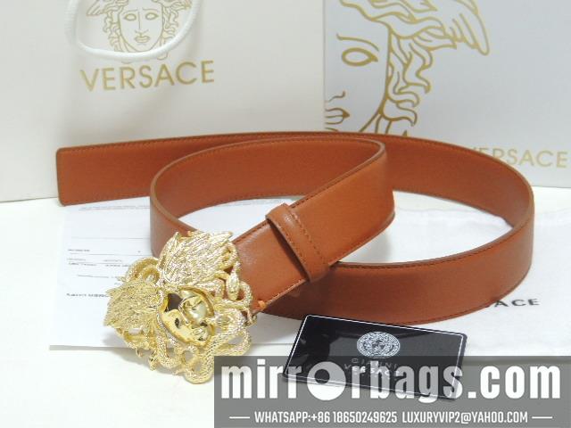 Replica Versace Belt 38mm lb07