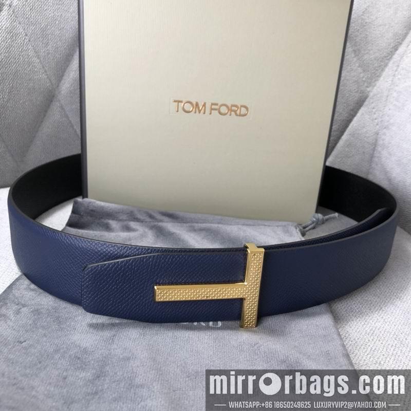 Replica Tom Ford belt 40mmX95-125cm 7D11