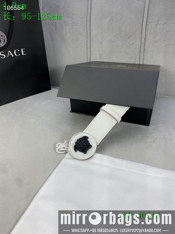 Replica Versace Belt 40mm 95-125cm 8L55