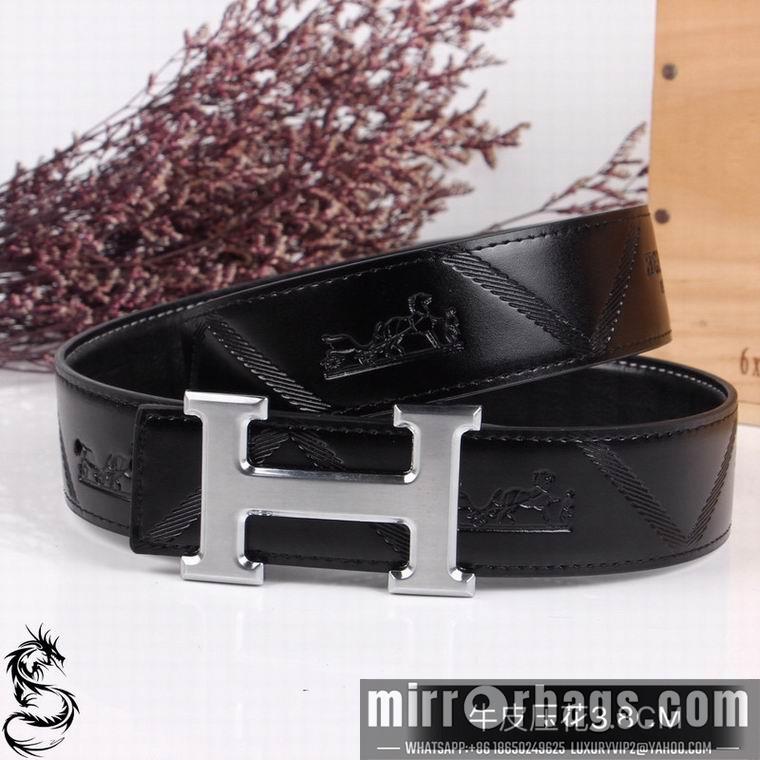 Replica Hermes Belt 38mm 8L03