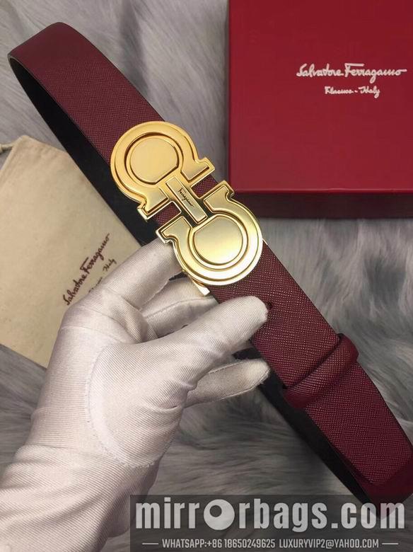 Replica Ferragamo 34mmX95-125 7D56