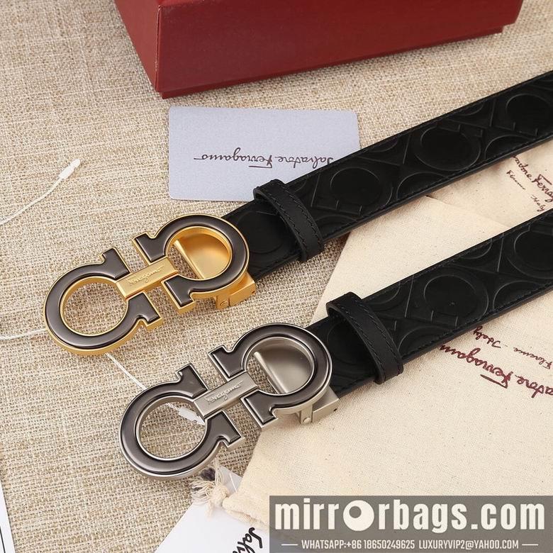 Replica Ferragamo 34mmX95-125 7D231