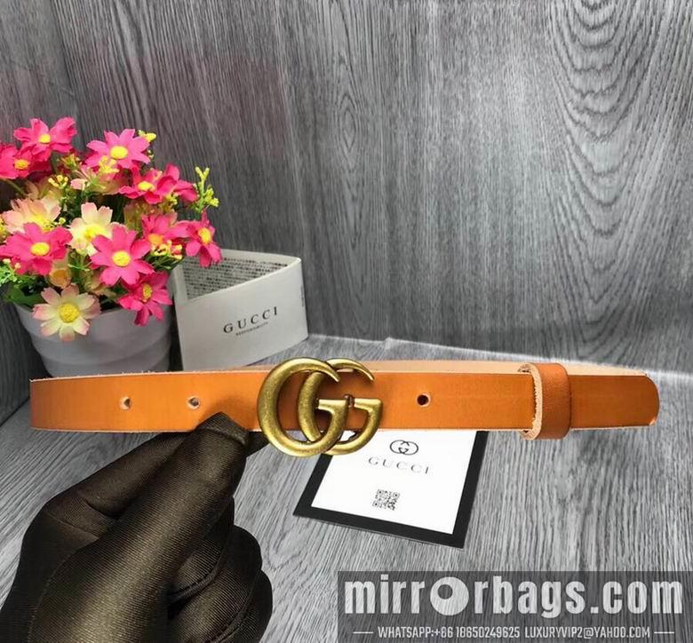 Replica Gucci 20mmX95-110CM 7D41