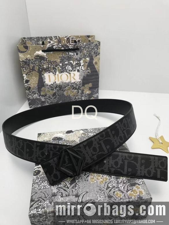 Replica Dior 38mmx95-125cm 08
