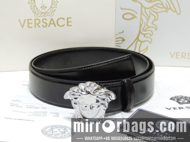Replica Versace Belt 38mm lb03