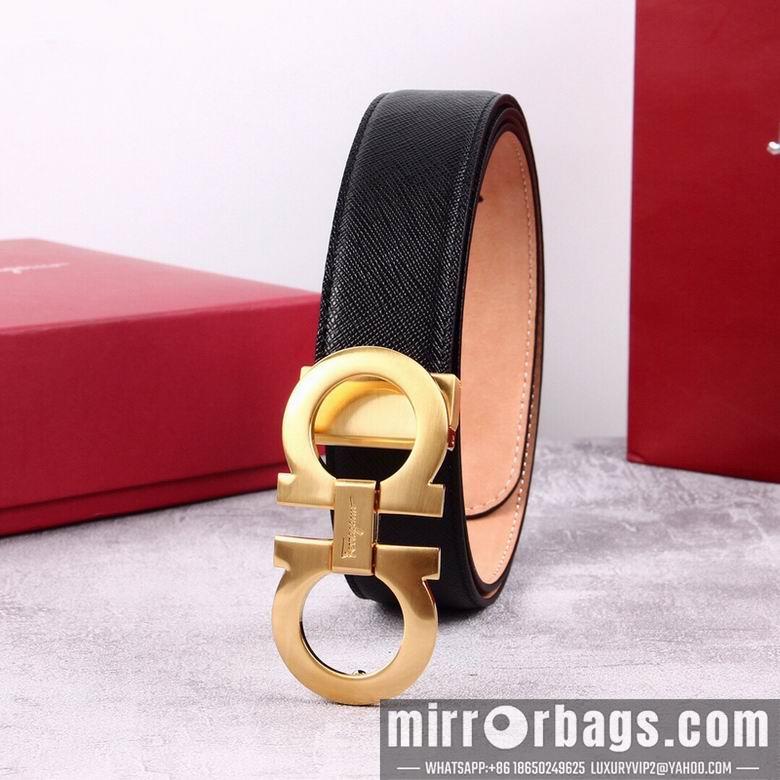Replica Ferragamo 34mmX95-125 7D89