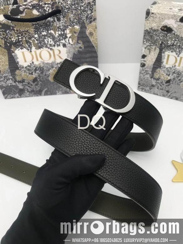 Replica Dior 35mmx95-125cm 04