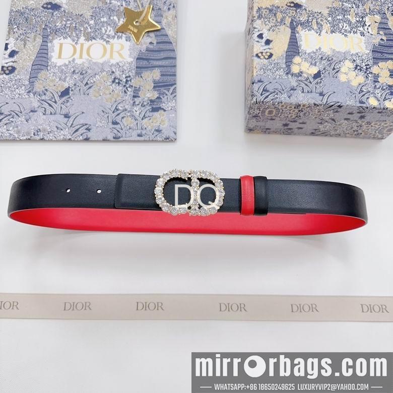 Replica Dior 30mmx95-115cm 06