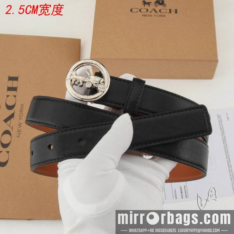Replica Coah Belt 25mm lb02