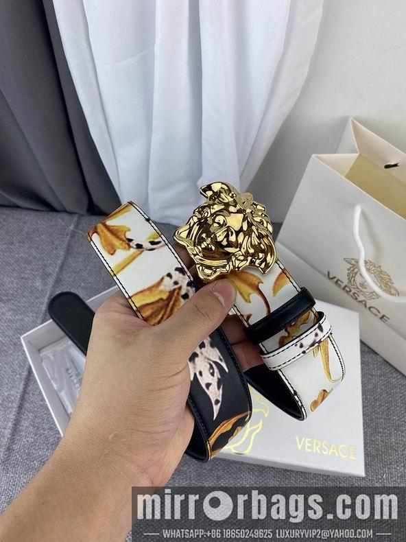 Replica Versace Belt 原版 38mm lb02