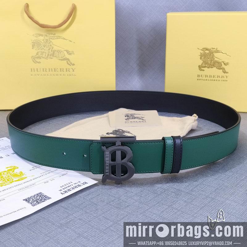 Replica Burberry belt 90-125cm lb05