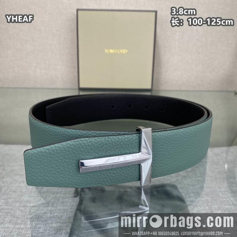 Replica Tom Ford belt 38mmX100-125cm 8L95