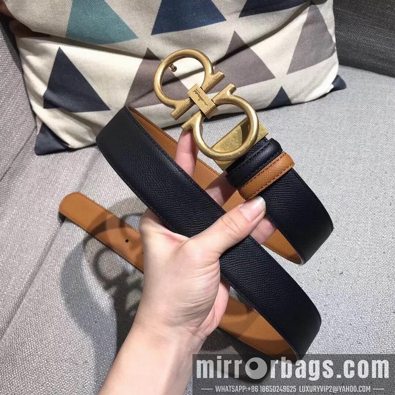 Replica Ferragamo 34mmX95-125 7D98