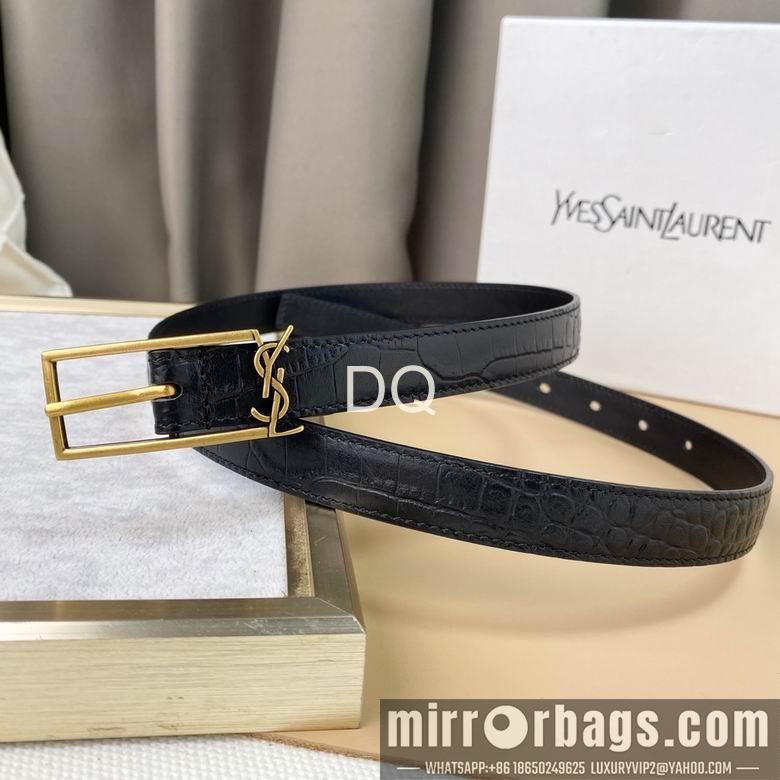 Replica YSL 20mmx90-115cm 01