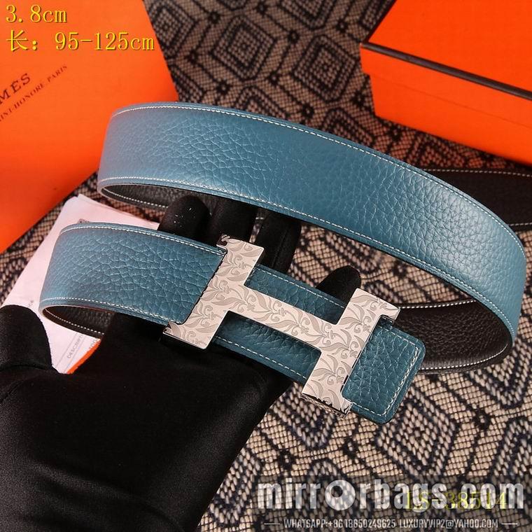 Replica Hermes Belt 38mm 95-125cm 8L06
