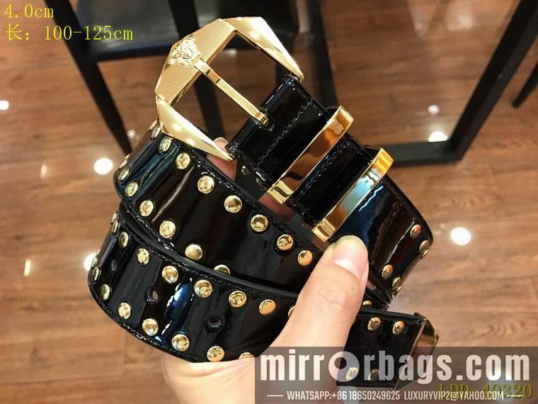 Replica Versace Belt 40mmX100-125cm 8L82