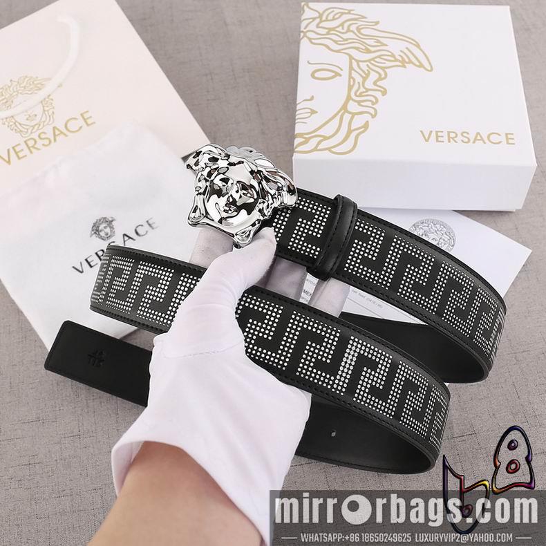 Replica Versace Belt 原版 38mm lb07