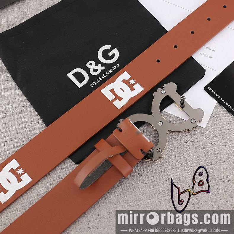Replica DG belt 原版 38mm lb10