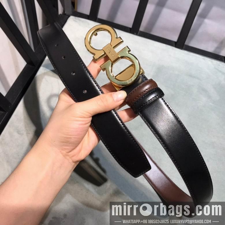 Replica Ferragamo 34mmX95-125 7D241