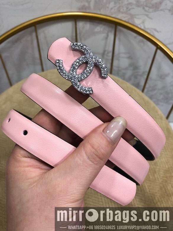 Replica Chanel Belt 20mmX95-110CM A 7D601