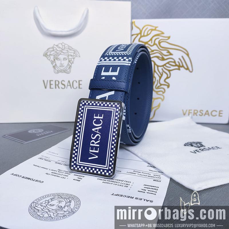 Replica Versace belt 38mmX80-125cm lb061201