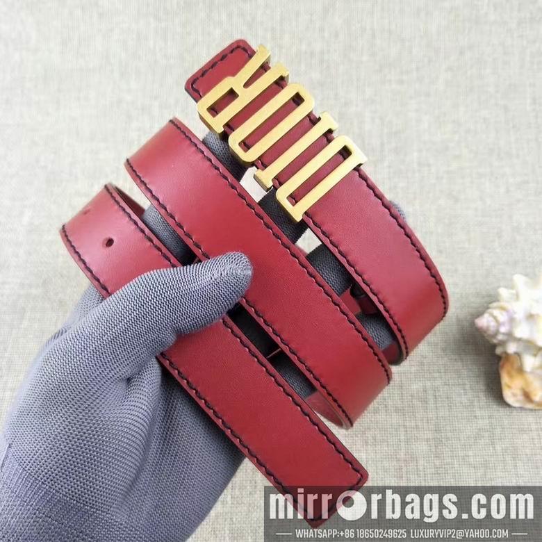 Replica Dior Belt 30mmX95-110cm 7d29