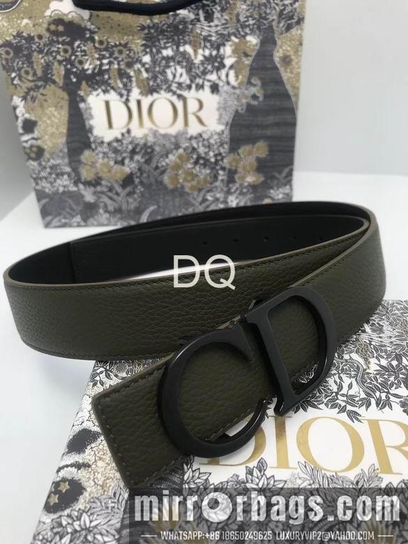 Replica Dior 35mmx95-125cm 04