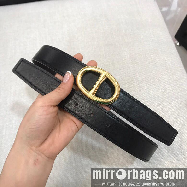 Replica Hermes Belt 32mmX95-125cm 7D03