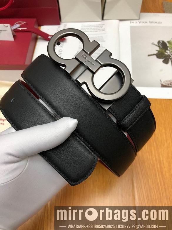 Replica Ferragamo 34mmX95-125 7D174