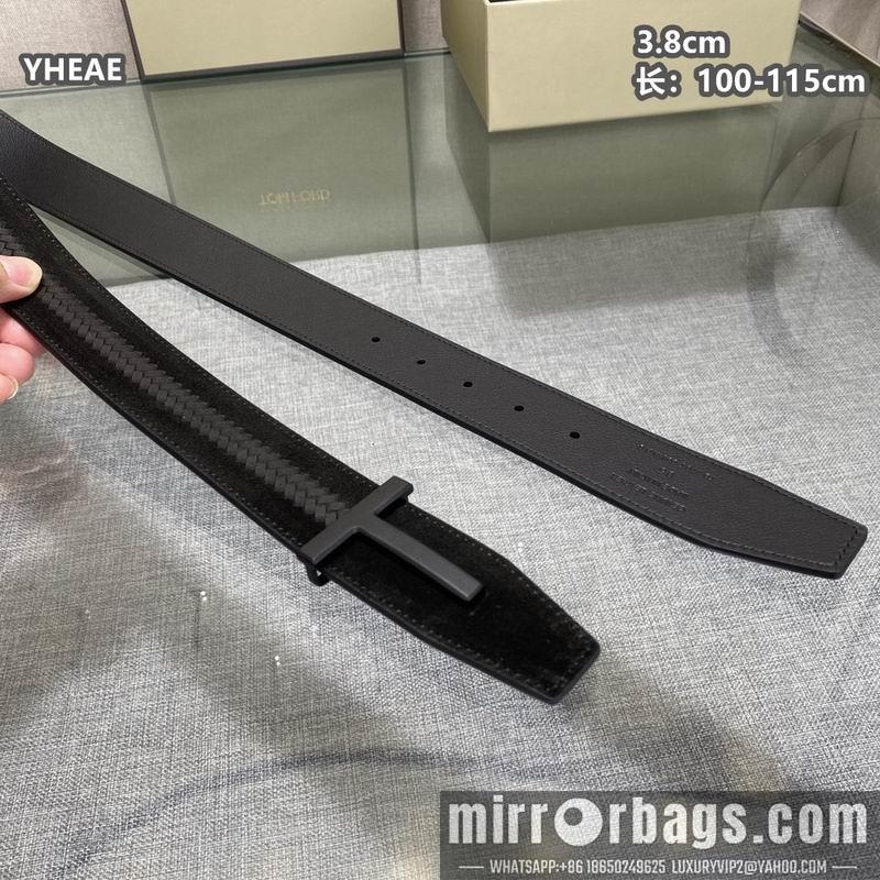 Replica Tom Ford belt 38mmX100-115cm 8L99