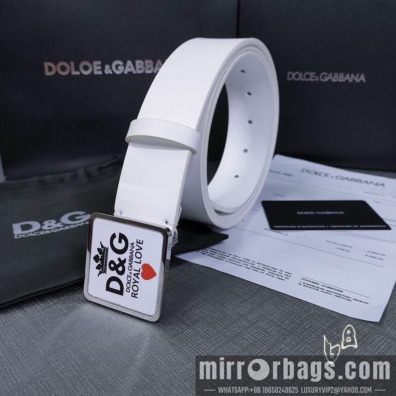 Replica DG belt 38mmX80-125cm lb19