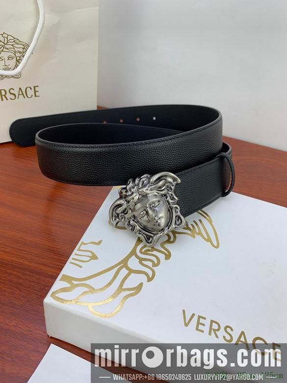 Replica Versace Belt 38mmX95-125cm sj69
