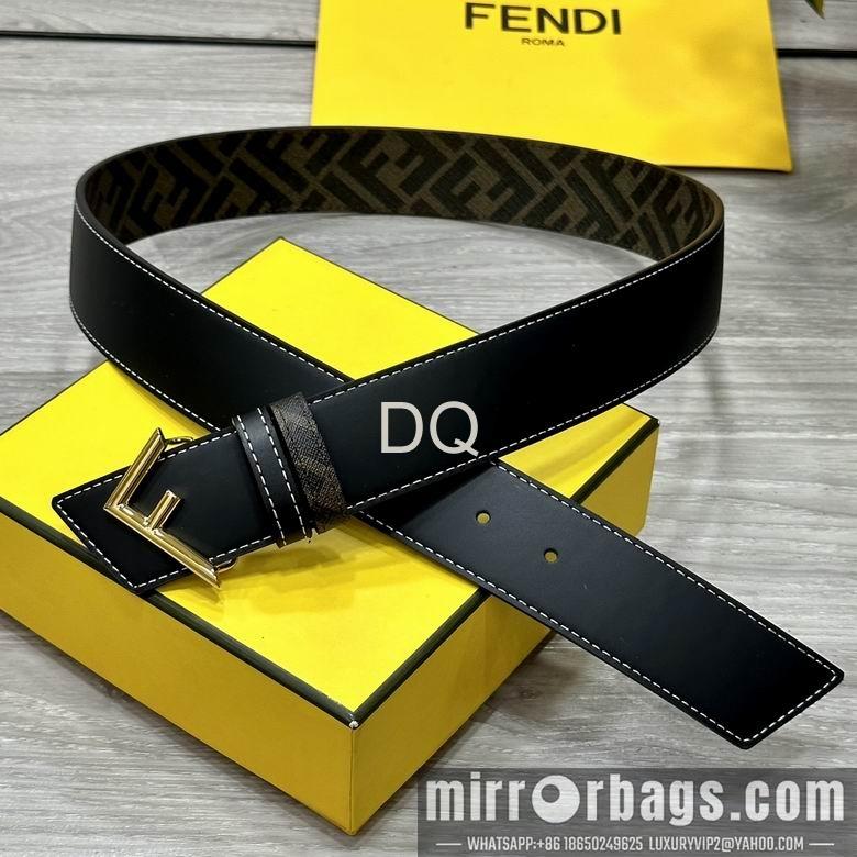 Replica Fendi 40mmx100-125cm 11