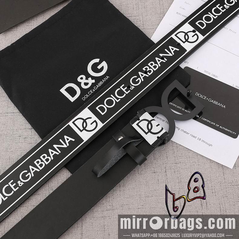 Replica DG belt 原版 38mm lb09